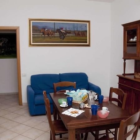 Residence Villa Clara San Vincenzo Exterior photo