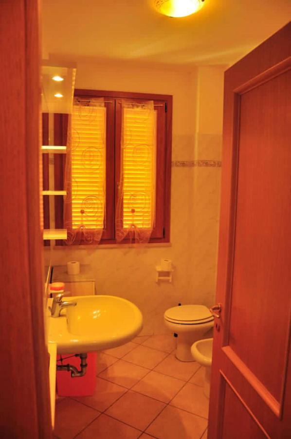 Residence Villa Clara San Vincenzo Exterior photo
